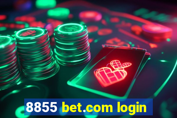 8855 bet.com login